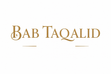 Bab Taqalid – Accueil