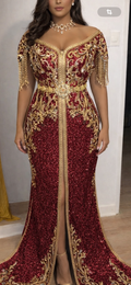 Caftan Mouzoun